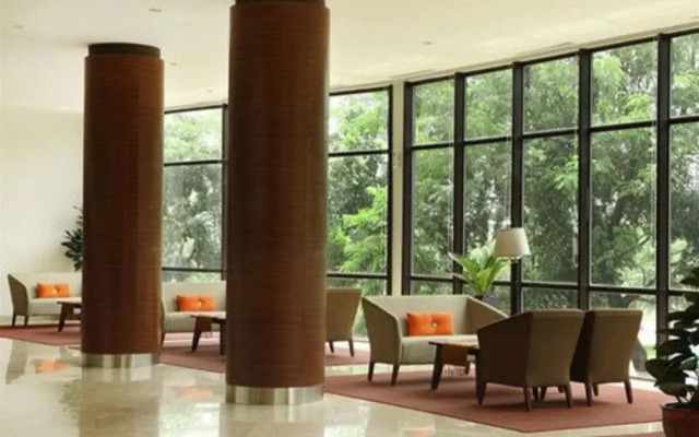 Hotel Santika Premiere Bintaro