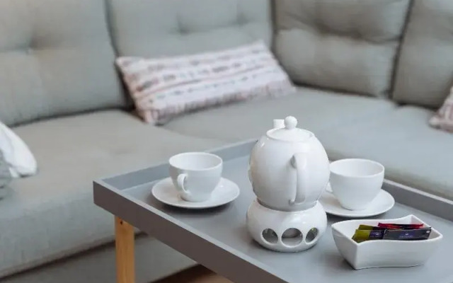 InPoint Krzemionki Hill Apartments