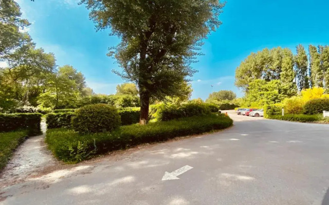 AC Tourisme Le Touquet - Appartements avec piscine et tennis