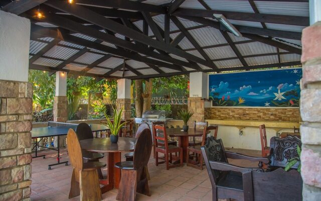 Hotel Tropical Garden