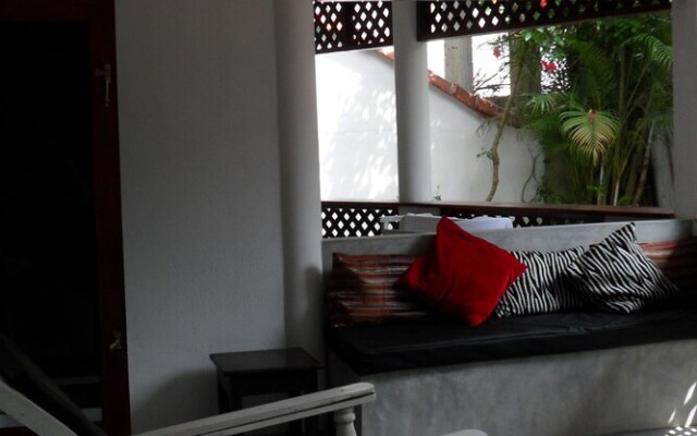 Sunil Garden Guest House