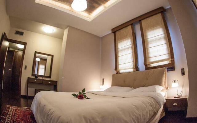 Titagion Hotel