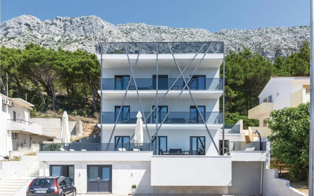 One-Bedroom Apartment in Medici