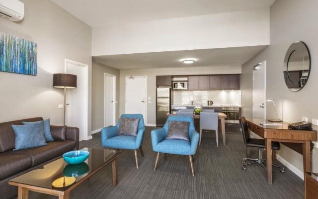 Quest Albury on Townsend