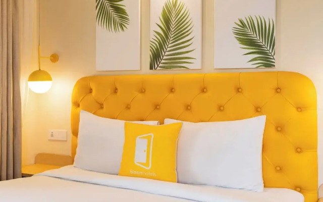 Bloom Hotel - Jammu