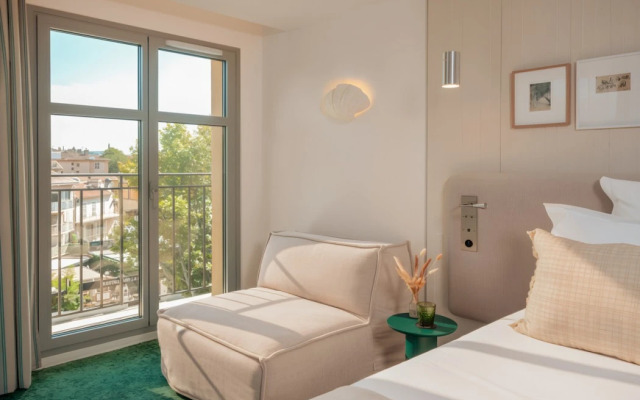 Hôtel Saint Christophe Aix en Provence Centre Ville