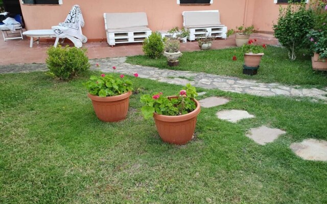 Appartamento Mondo Natura