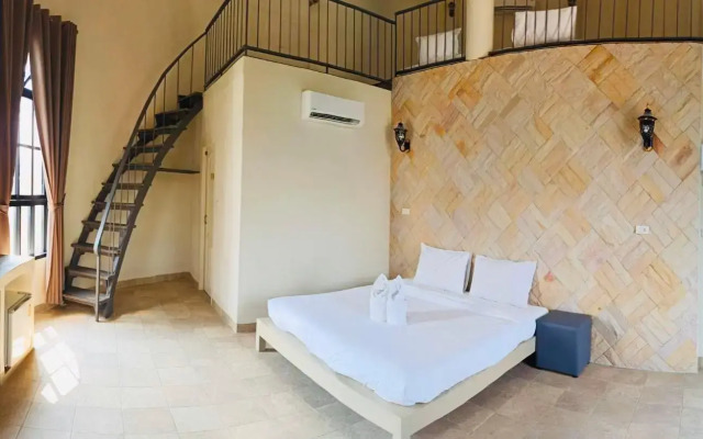 WangPla Villa Resort