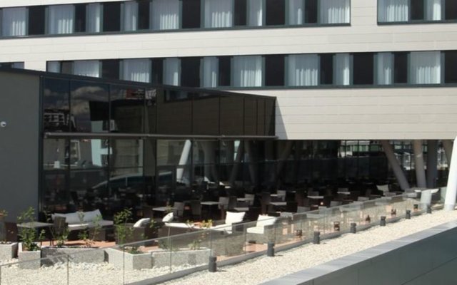 Lindner Hotel Bratislava, part of JdV by Hyatt