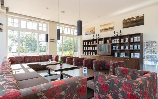 Seepark Sellin FeWo AG Whg 306