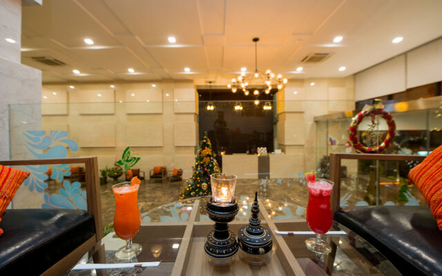 Hotel Parami