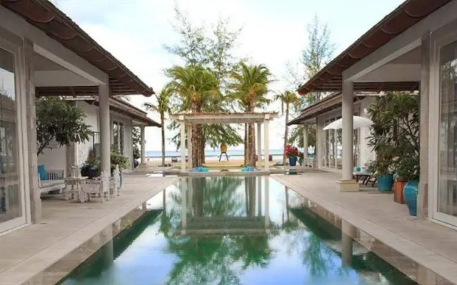 Villa Mia