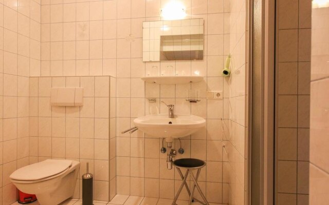 Gasthof-Pension Frohnwies