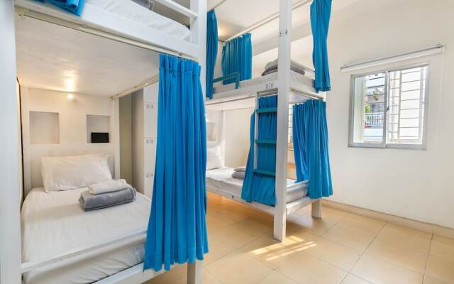 SPOT ON 676 Jimmy House