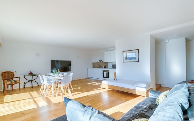 360 ° Panoramic View on ALL Marseille!