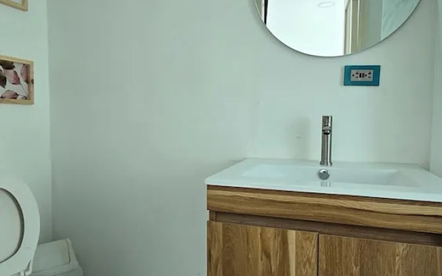 Mr1-4 Apartamento Con Vista Y Piscina