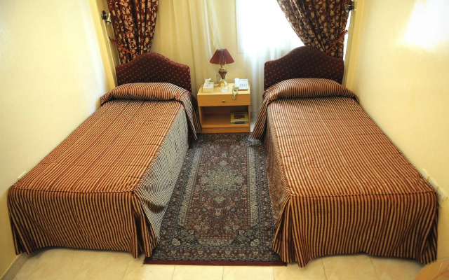 Royalton Hotel