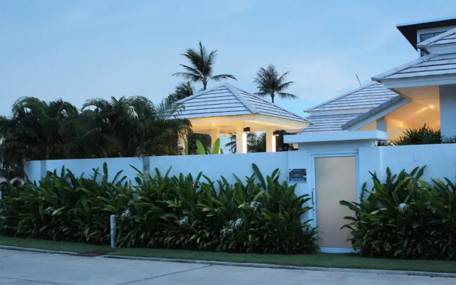 Villa Samui Sunset