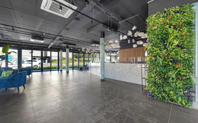 Residence Del Mar Emotion