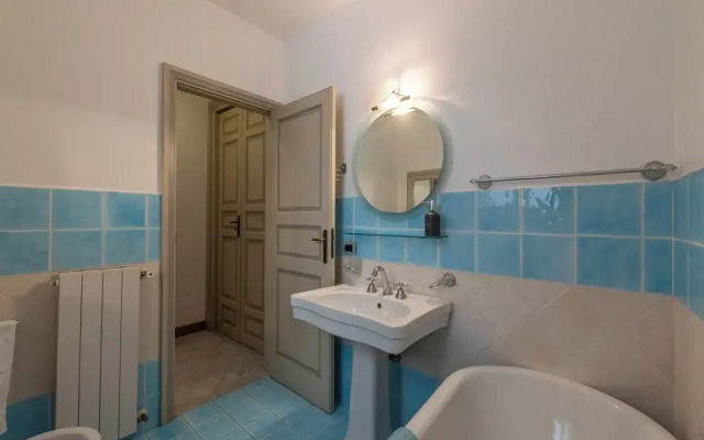 Amari Elegant Apartment