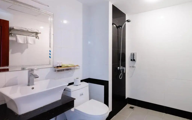 Ratana Angkor Hotel