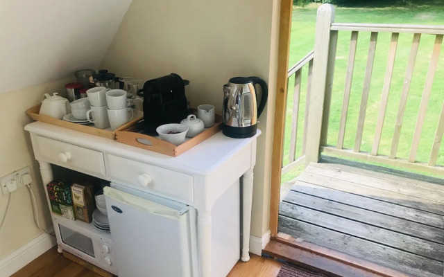 Rosebank Bed & Breakfast