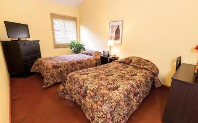 LP Express Hotel Tarma