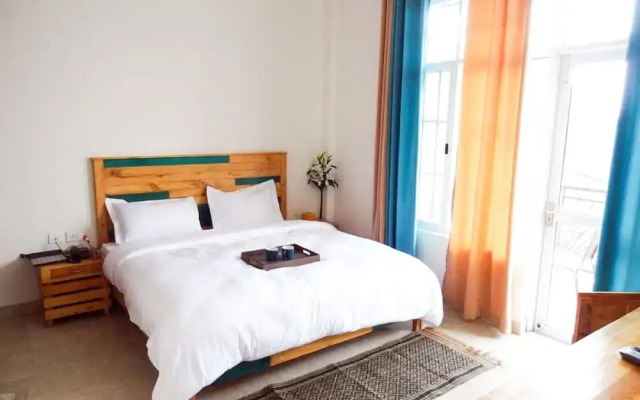 Spangle Heights - Shimla, Suites & Residences