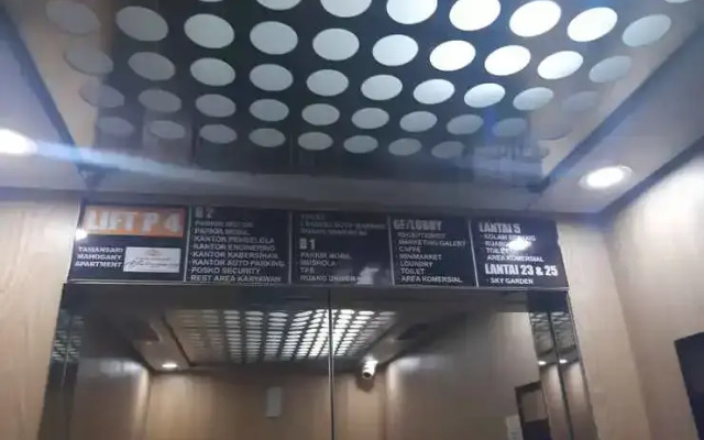 Maharani ResidenZa Karawang