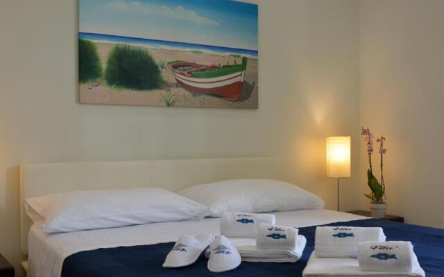Vilu Suite