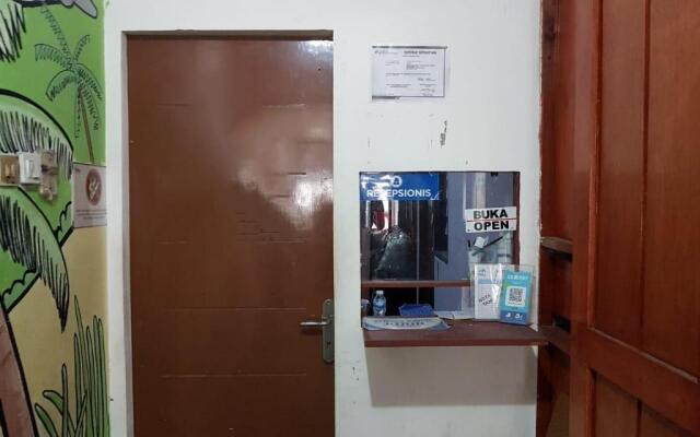 OYO 89994 Kartini House
