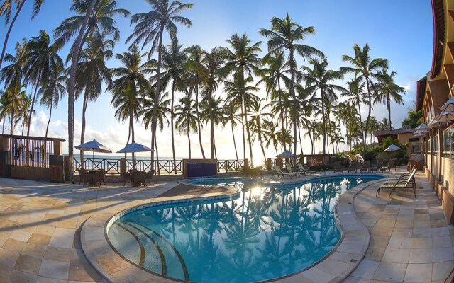 Genus Beach Hotel