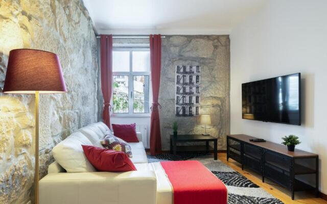 Trendy Flats - Instaworthy River View by Host Wise