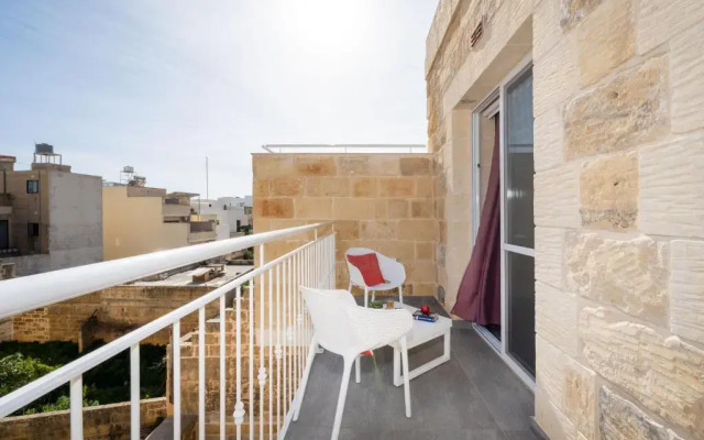 Battistini Boutique Living Hotel and Spa