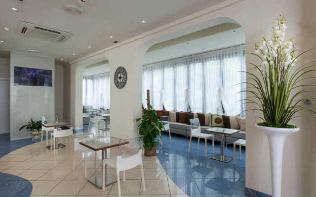 Hotel Aurora Mare