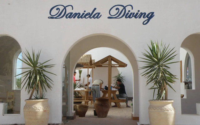 Daniela Village Dahab