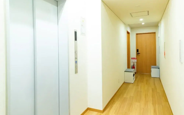 Kyoto Hatsune Hotel
