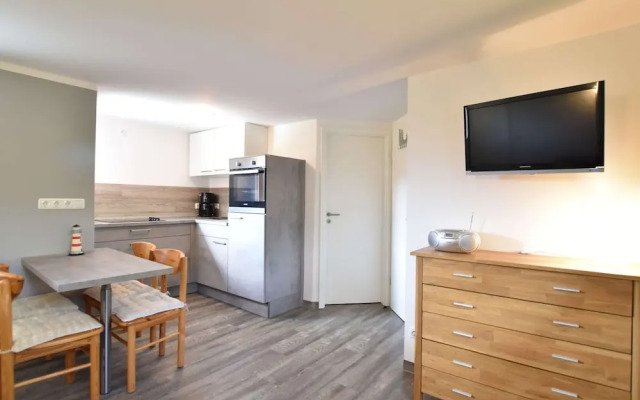 Ground-floor Getaway With Garden