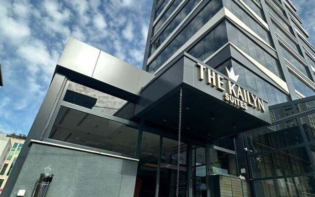 The Kailyn Hotels & Suites Atasehir