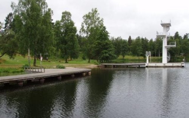 Mullsjö Hotell och konferens