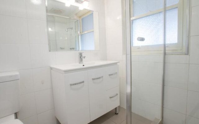 Greenways Apartments