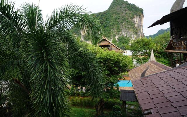 Boutique Village Hostel