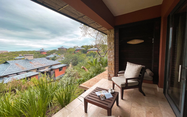 Pezula Nature Retreat