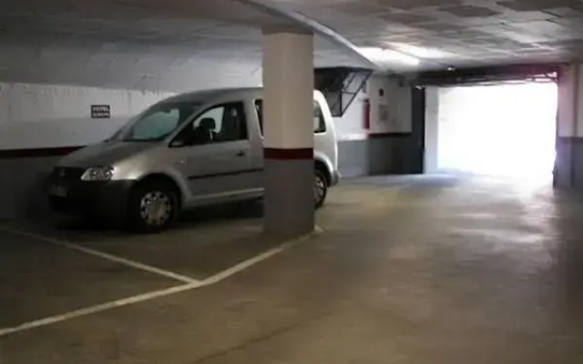 Hotel Europa de Figueres