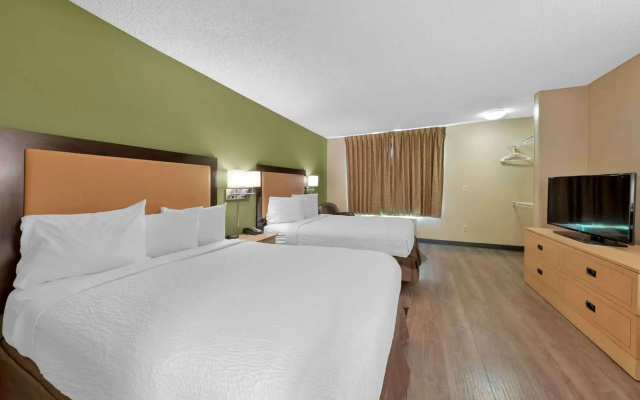 Extended Stay America Suites Los Angeles Chino Valley