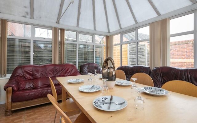 My-Places Corporate Serviced Accommodation