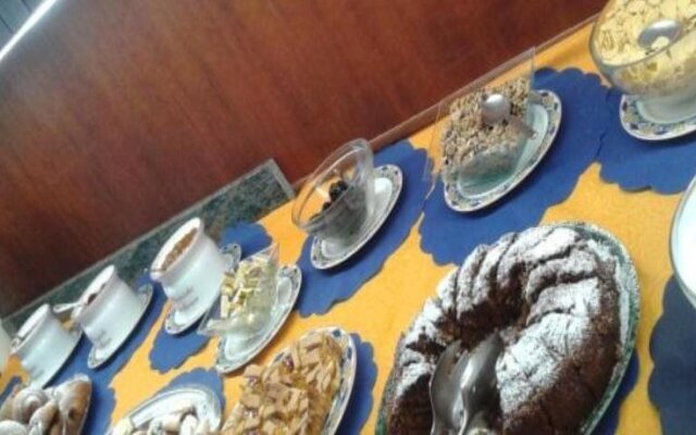 Hotel Danubio