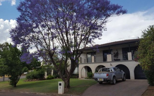 Tamworth Exclusive B&B