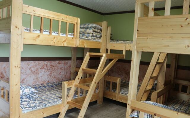 Dreamae Guesthouse