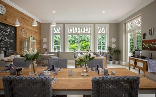 Summerwood Guest House